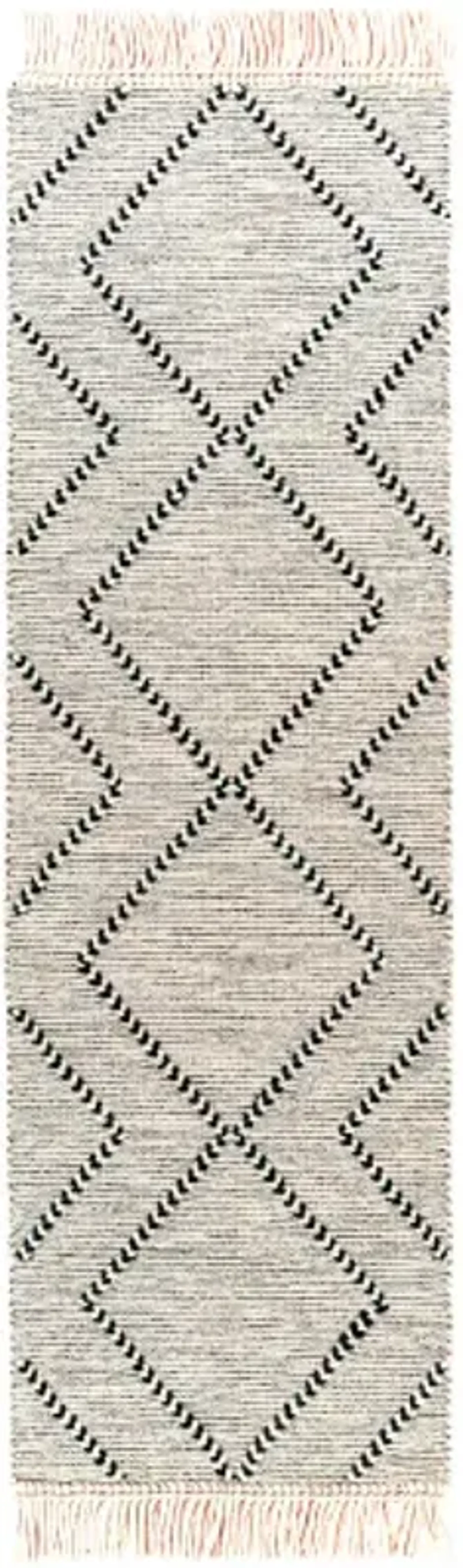 Uttar 6' x 9' Rug