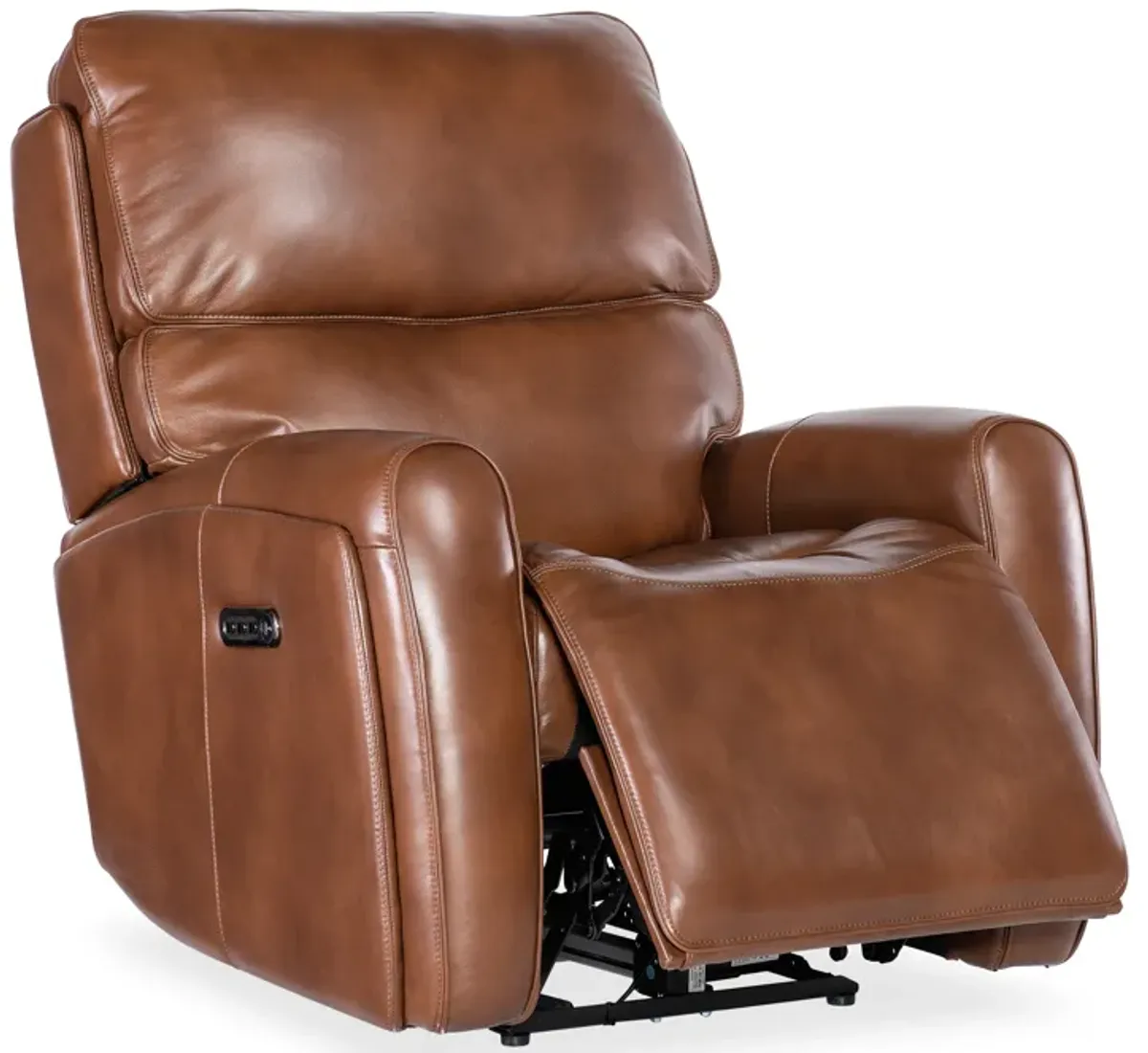 Crosby Zero Gravity Power Recliner with Power Headrest and Lumbar