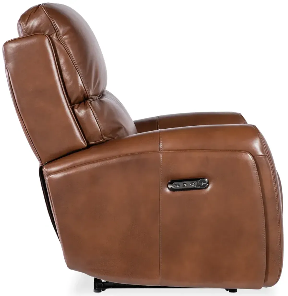 Crosby Zero Gravity Power Recliner with Power Headrest and Lumbar