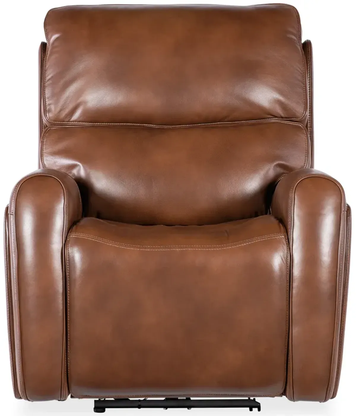 Crosby Zero Gravity Power Recliner with Power Headrest and Lumbar