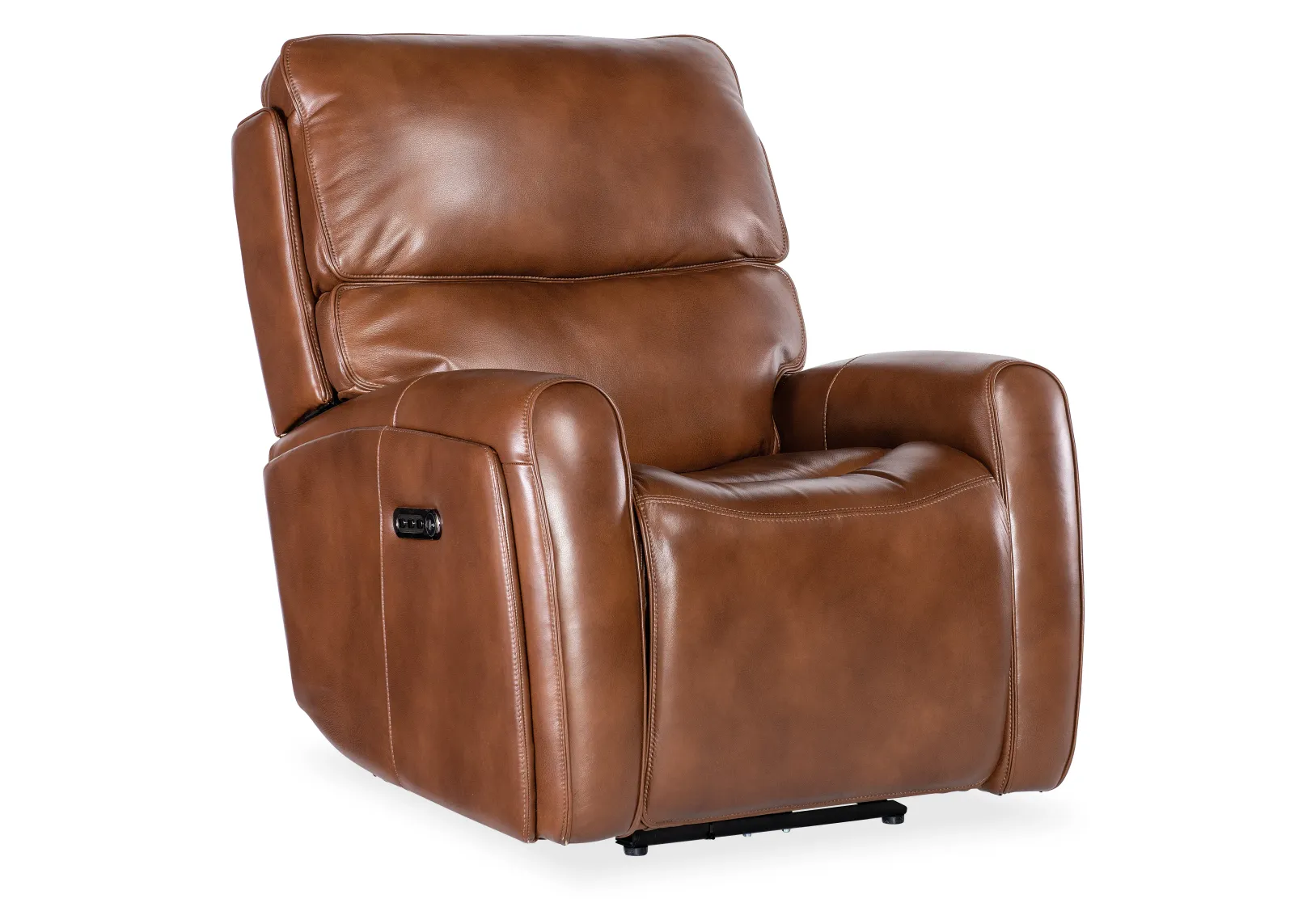 Crosby Zero Gravity Power Recliner with Power Headrest and Lumbar