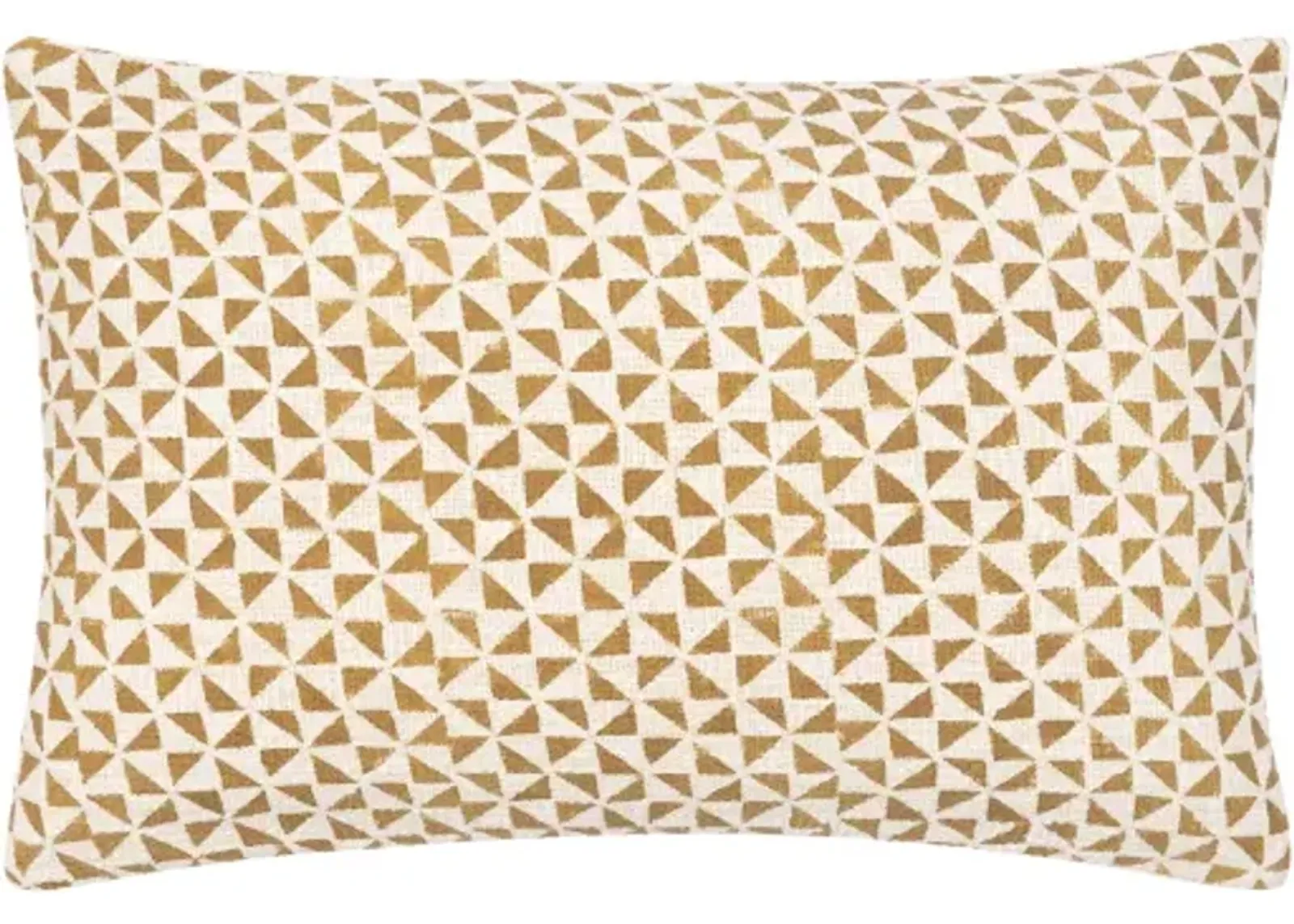 Janya 14"H x 22"W Pillow Cover