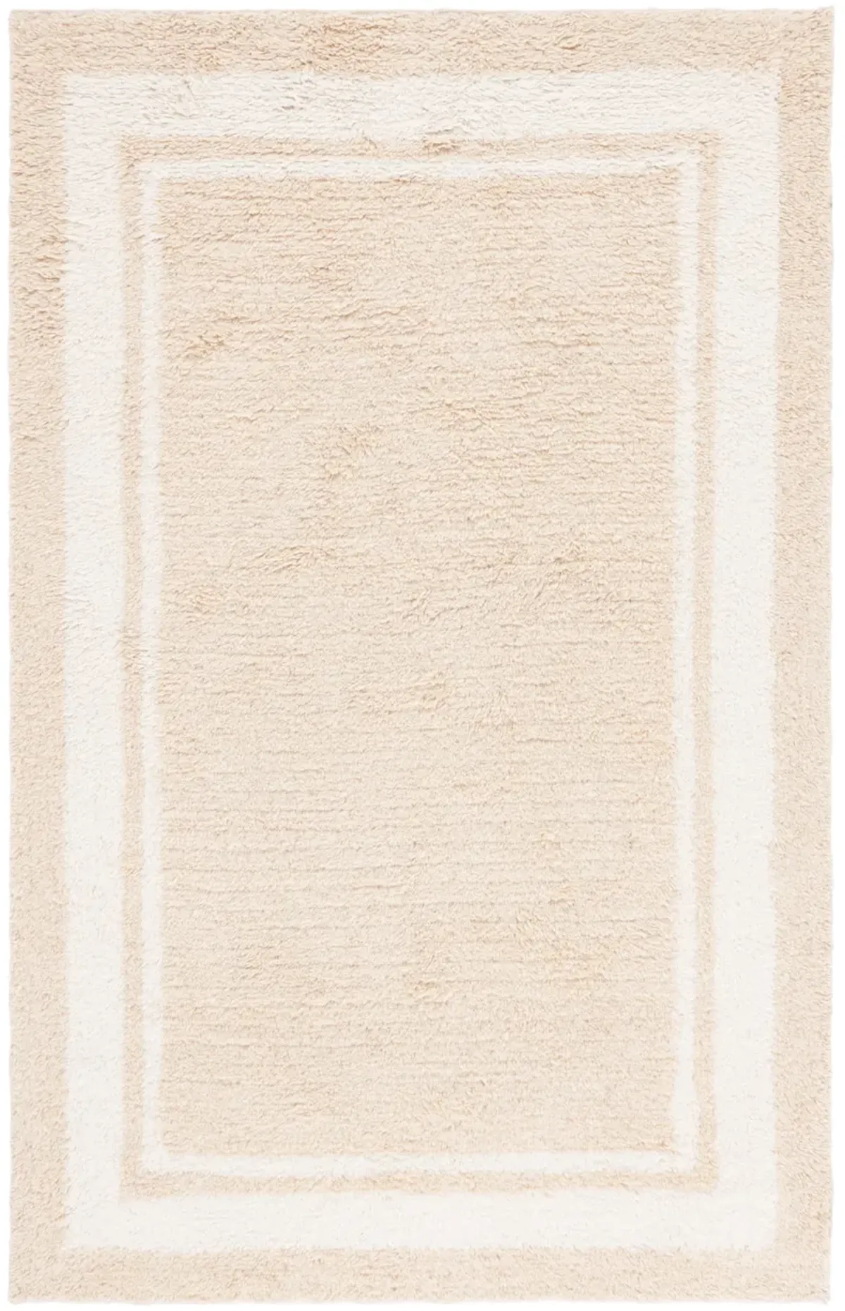 VERMONT Hand Tufted 6' x 9' area rug