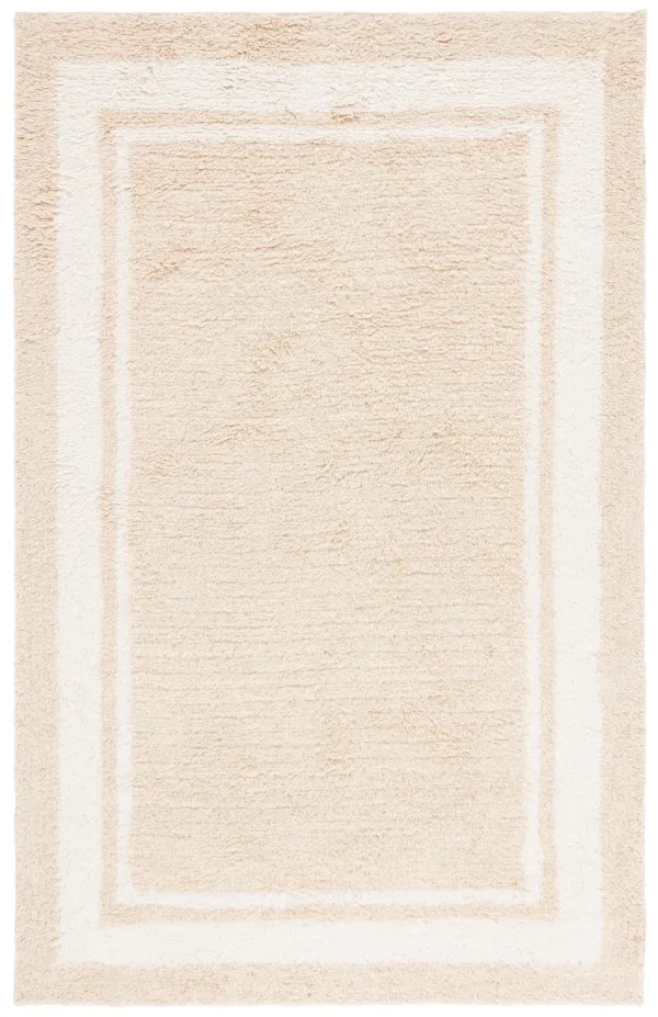 VERMONT Hand Tufted 6' x 9' area rug