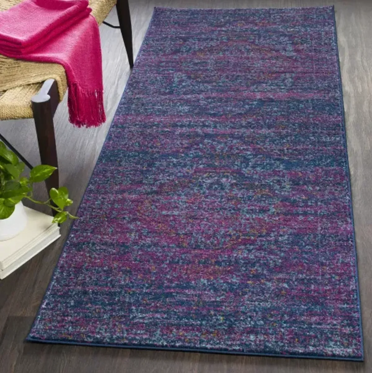 Harput 9' x 12'6" Rug