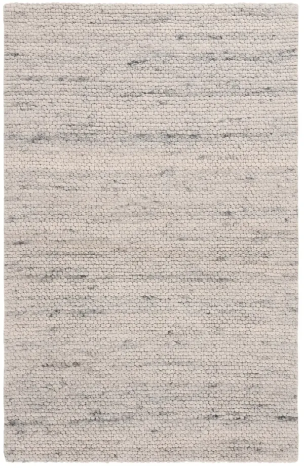 MARBELLA 251 GREY 3' x 5' Small Rectangle Rug
