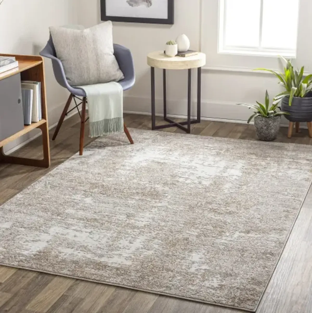 Allegro 7'10" x 10' Rug