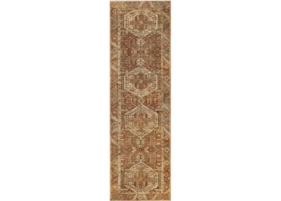 Lavable LVB-2300 2'6" x 8' Rug