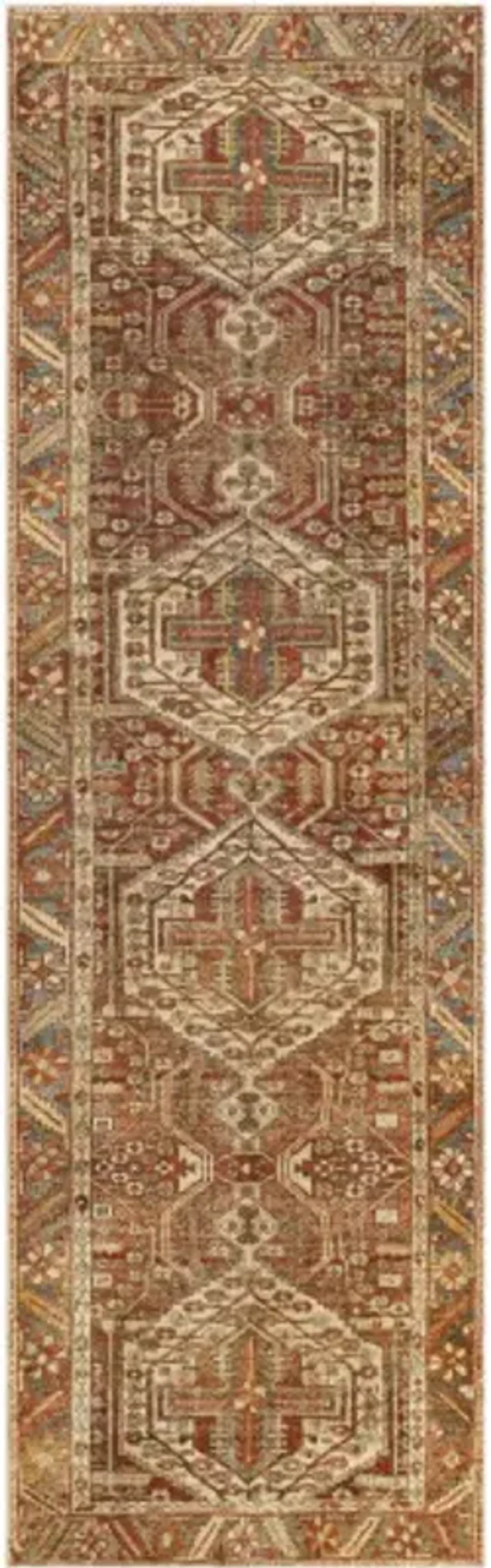 Lavable LVB-2300 2'6" x 8' Rug