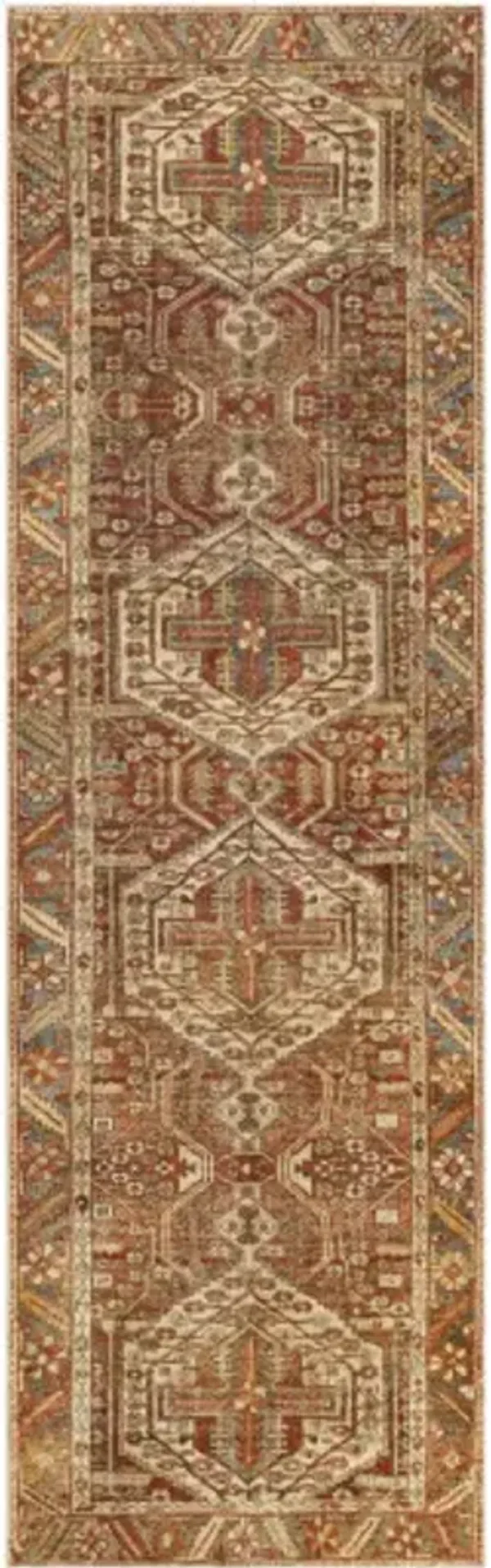 Lavable LVB-2300 2'6" x 8' Rug