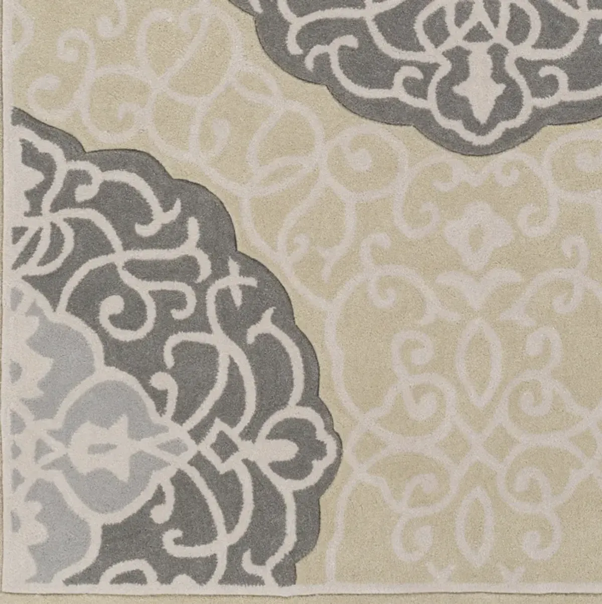 Cosmopolitan COS-9302 9' x 13' Hand Made Rug