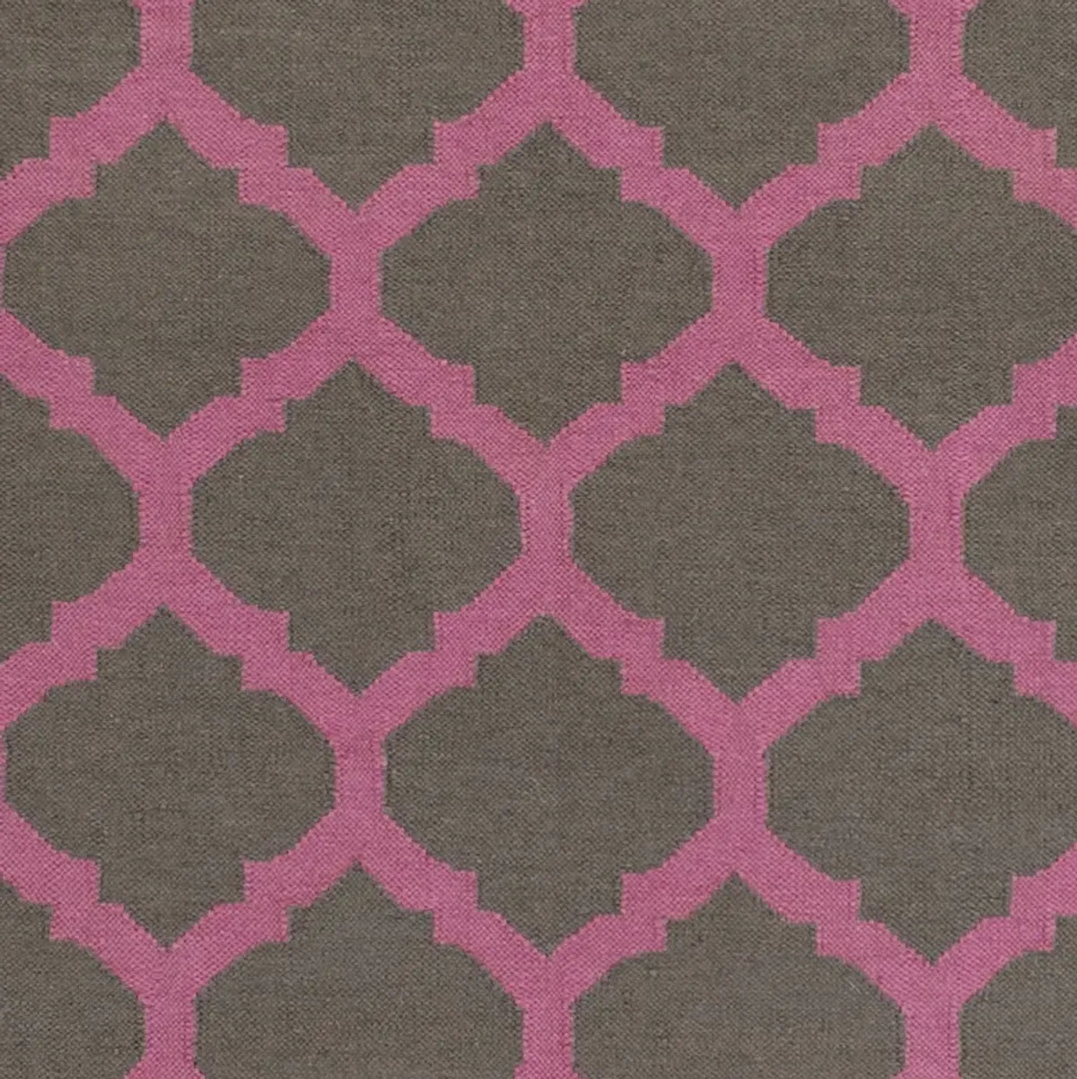 Lagoon LGO-2022 5' x 8' Hand Made Rug