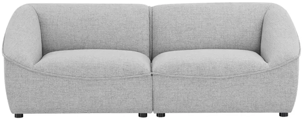 Comprise 2-Piece Loveseat