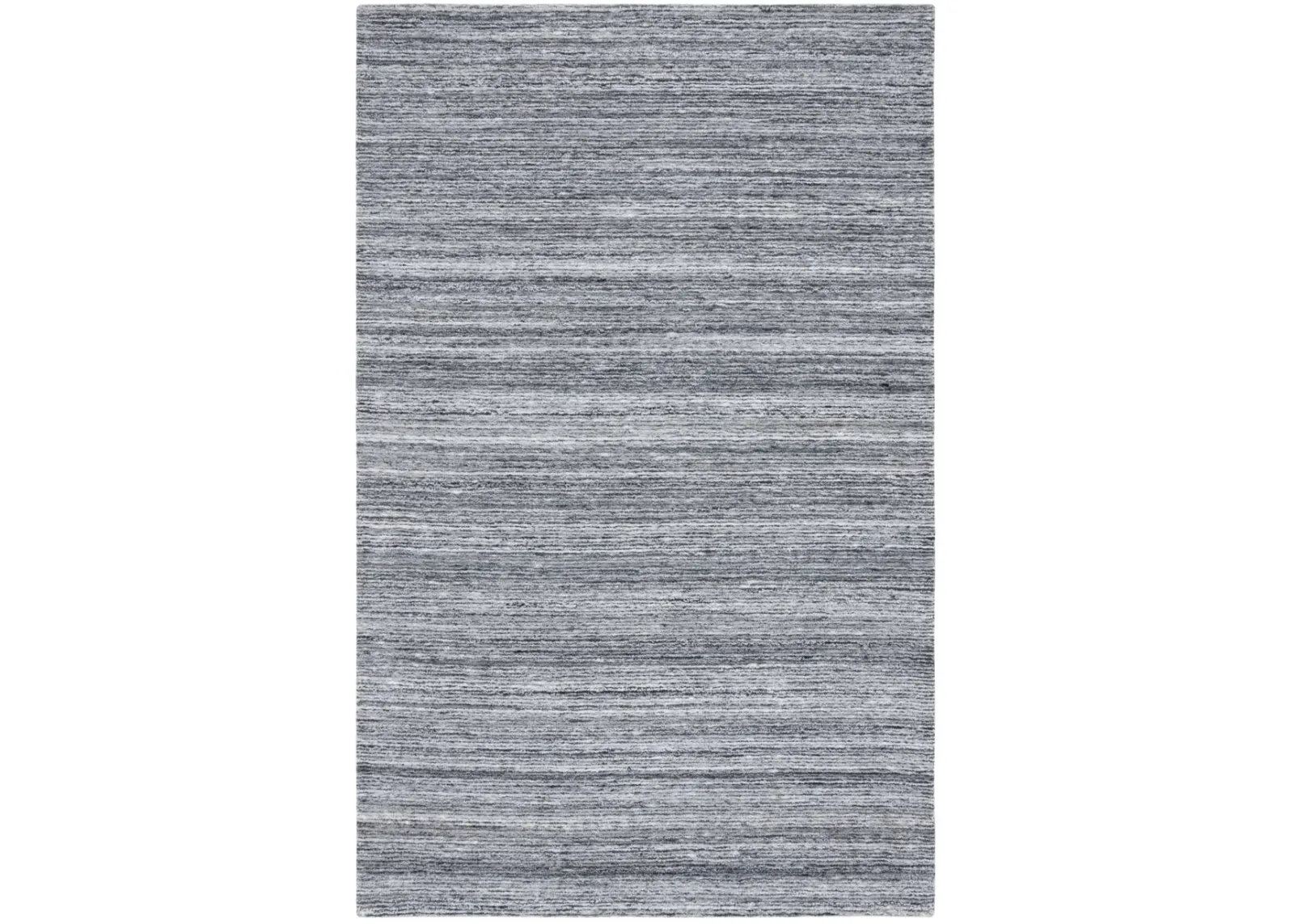 MIRAGE 757 GREY 6' x 9' Medium Rectangle Rug