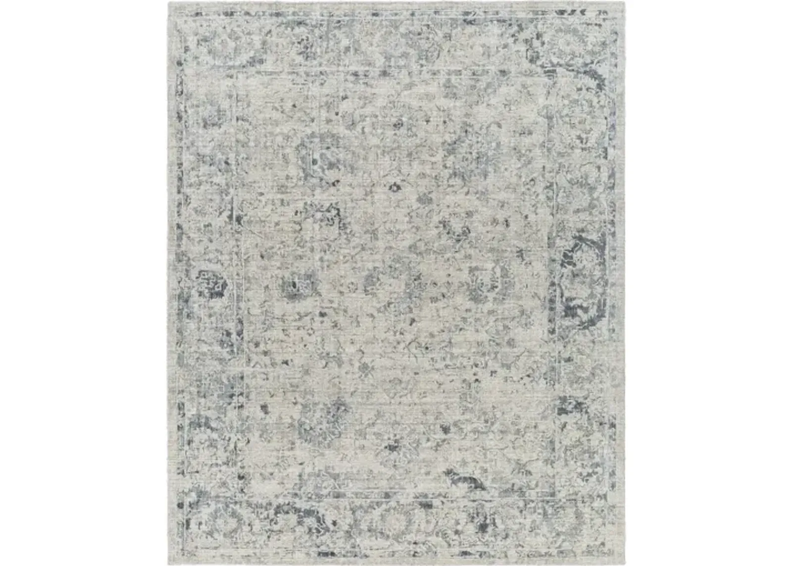 Jordan JOR-2303 6' x 9' Handmade Rug