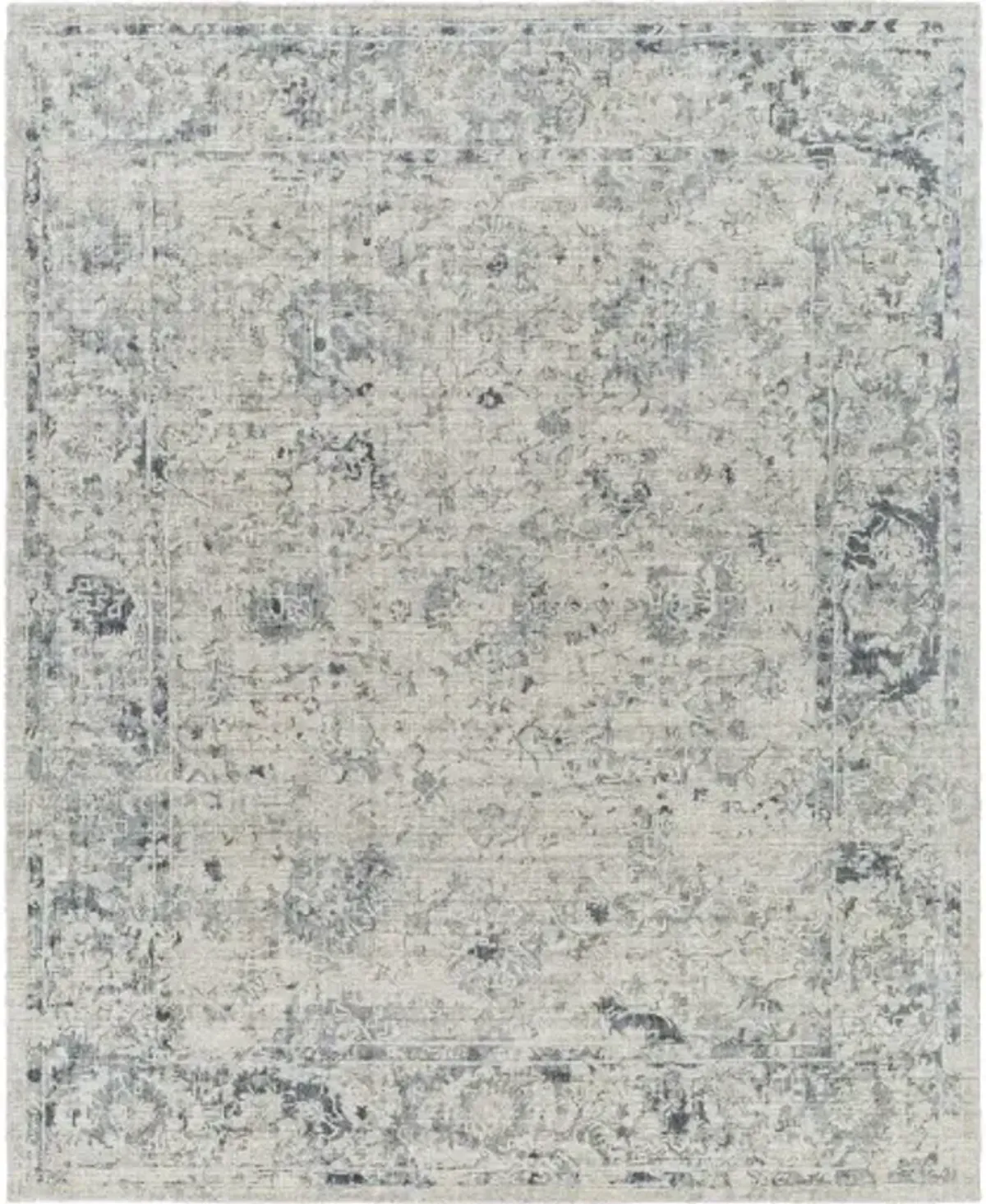 Jordan JOR-2303 6' x 9' Handmade Rug