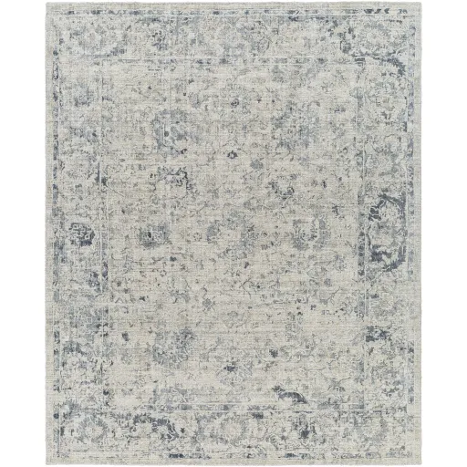 Jordan JOR-2303 6' x 9' Handmade Rug