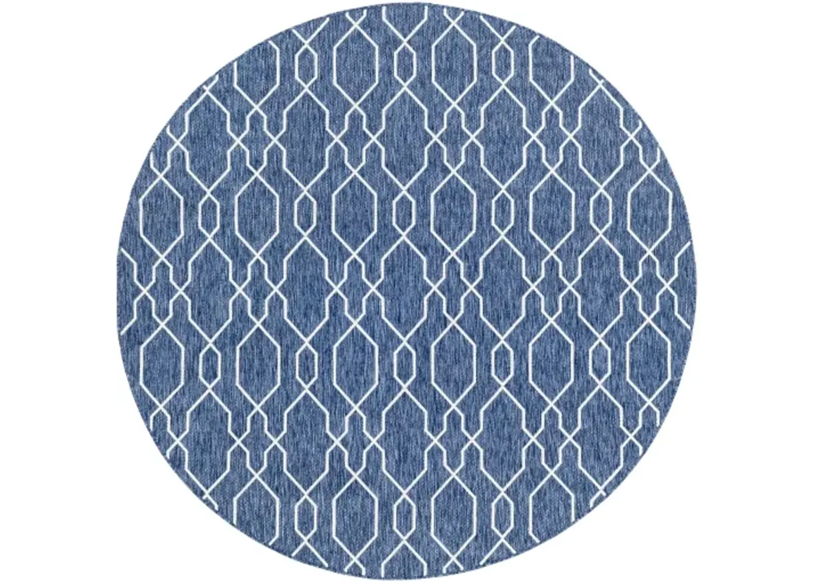 Eagean 7'10" x 10' Oval Rug