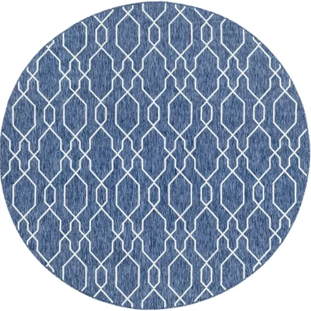 Eagean 7'10" x 10' Oval Rug