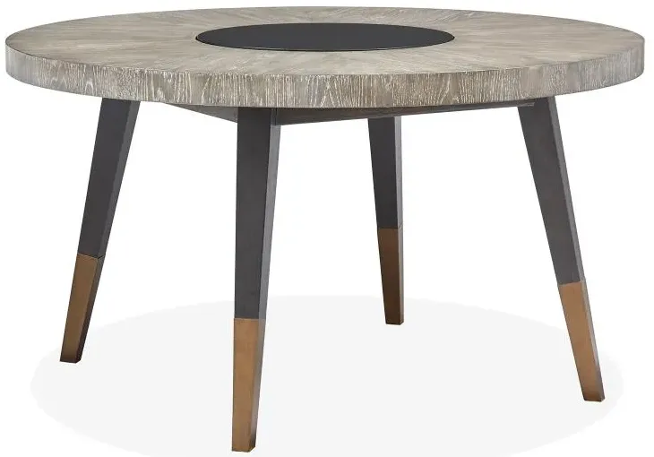 Ryker Round Dining Table