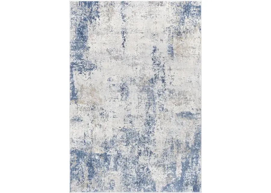 Norland 2'7" x 4' Rug