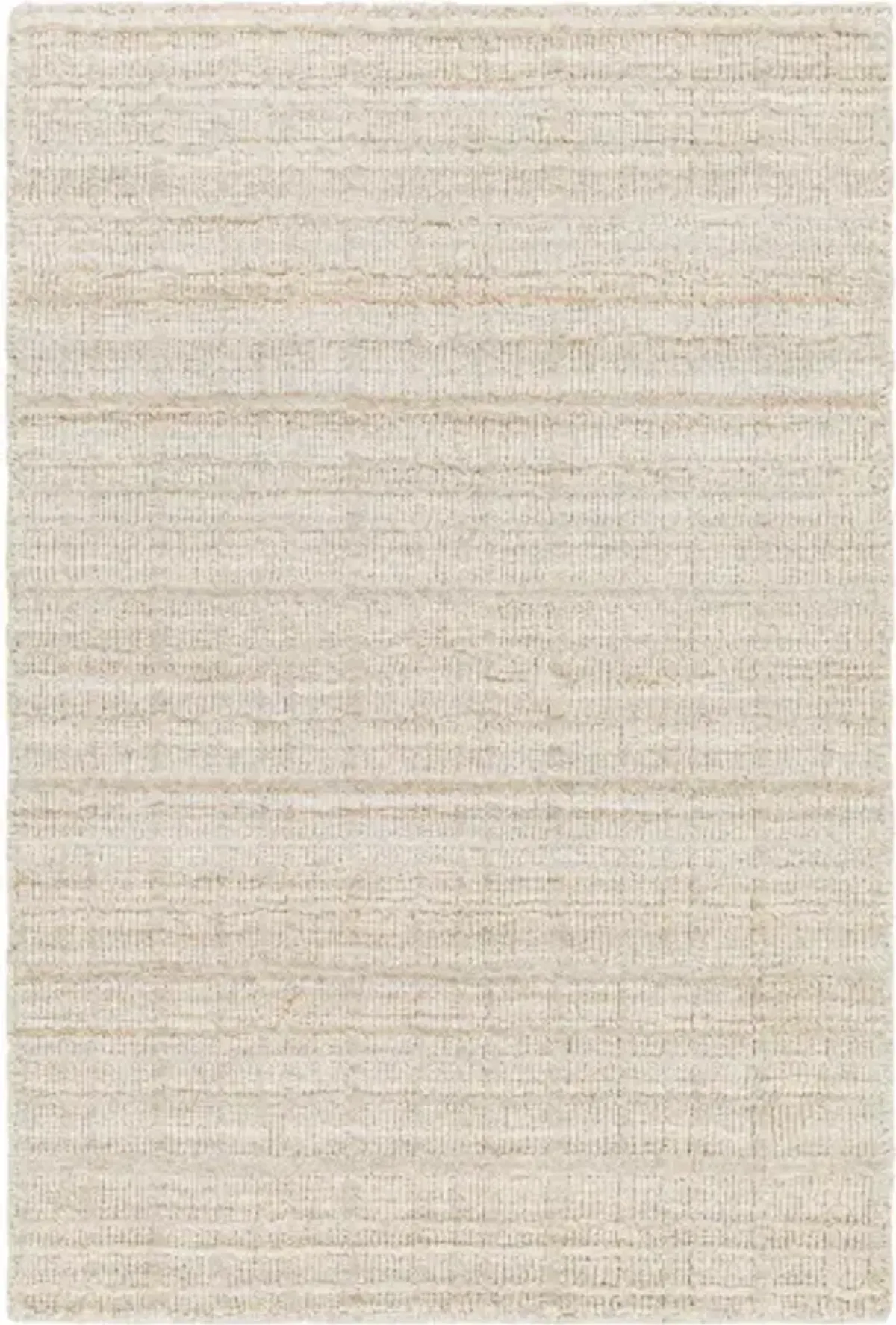 Fresno FNO-2301 5' x 7'6" Hand Made Rug