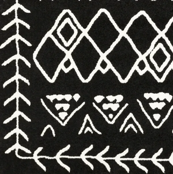 Horizon HRZ-2313 7'10" x 7'10" Machine Woven Rug