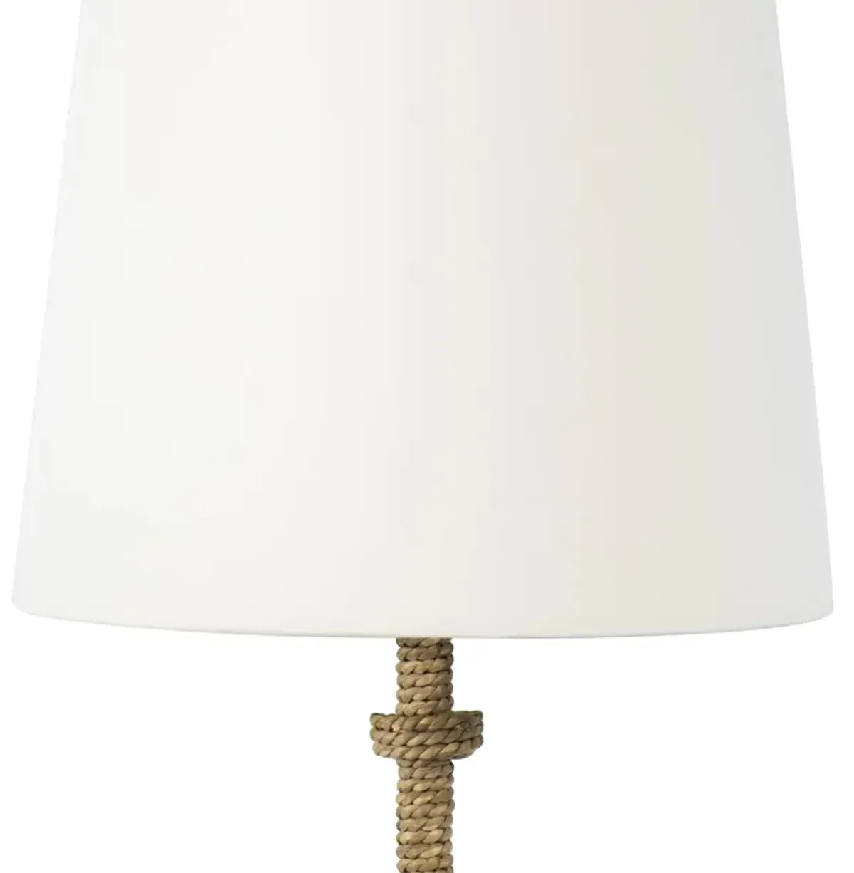 Coastal Living Bimini Buffet Lamp