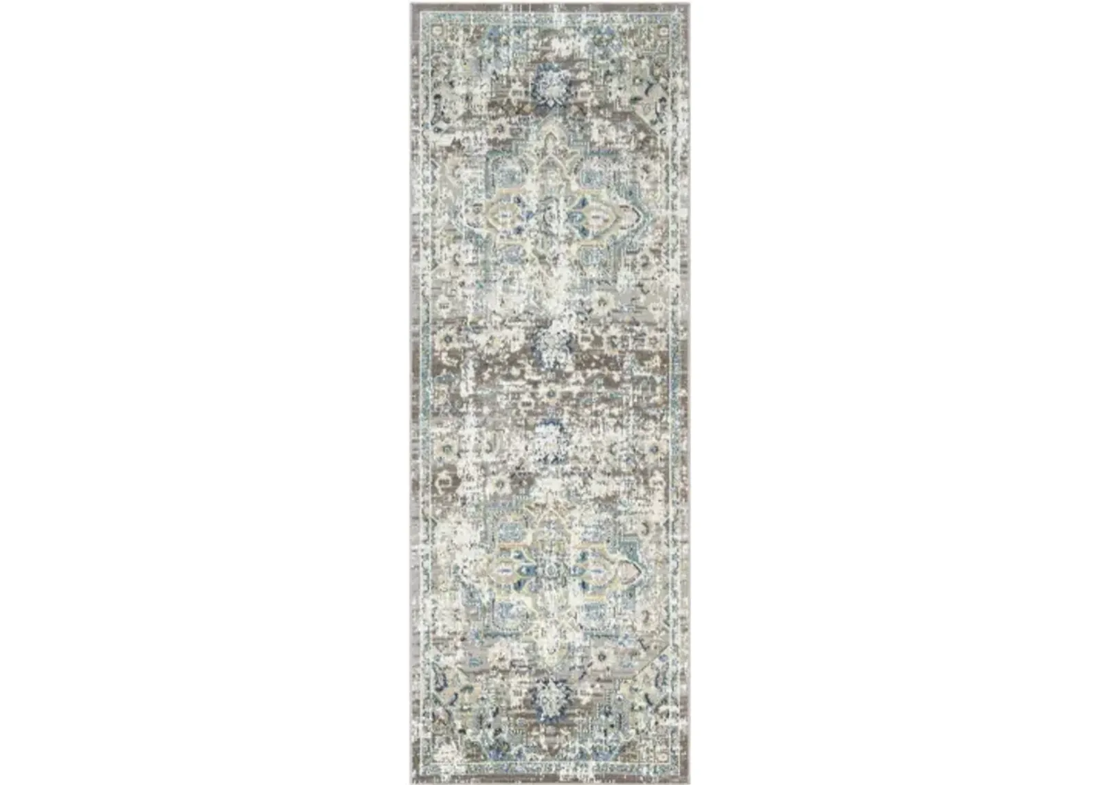 Lavadora 7'10" x 10' Rug