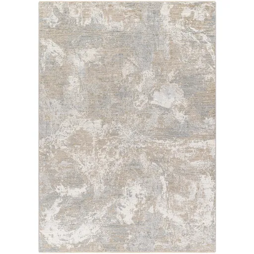 Brunswick BWK-2334 5' x 7'5" Machine Woven Rug