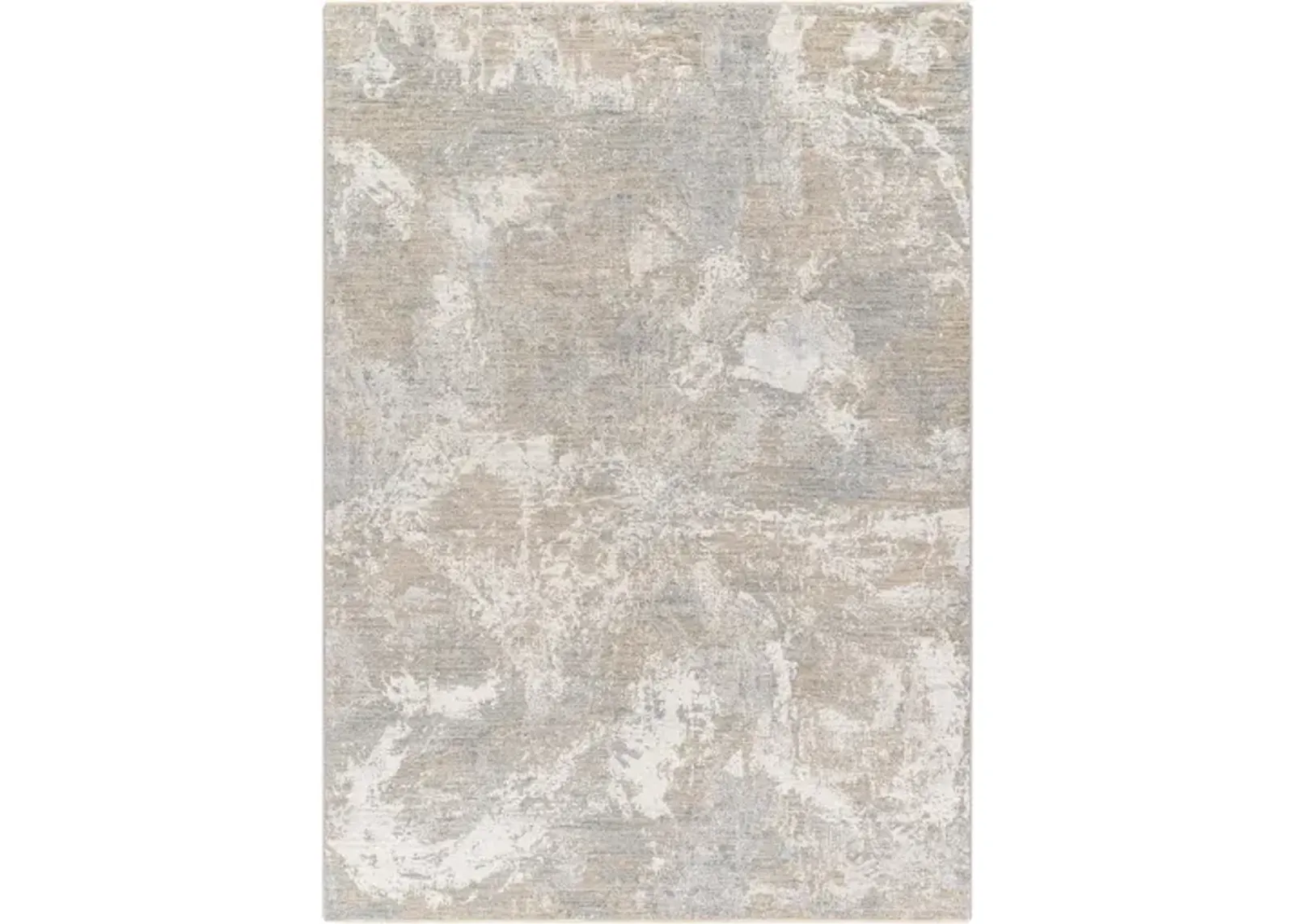 Brunswick BWK-2334 5' x 7'5" Machine Woven Rug