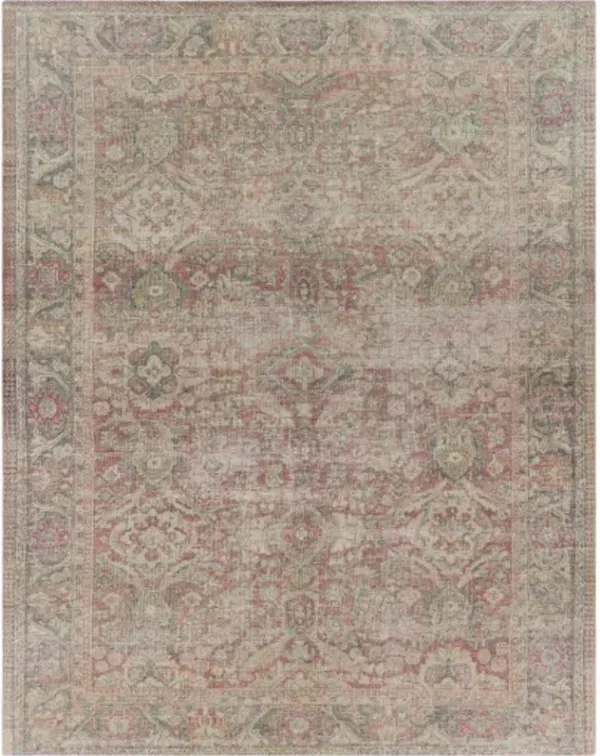 Unique 8'6" x 11'6" Rug