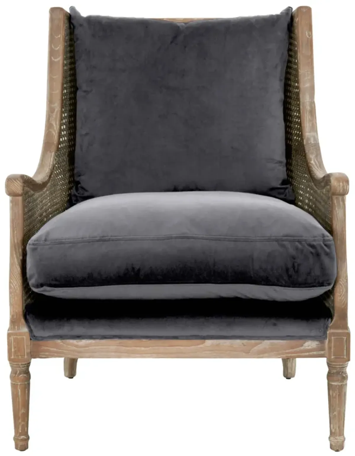 Churchill Club Chair