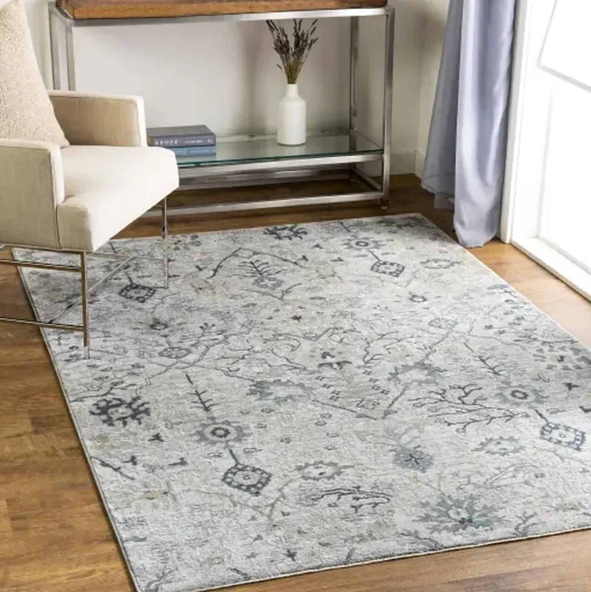 Brunswick 5' x 7'5" Rug