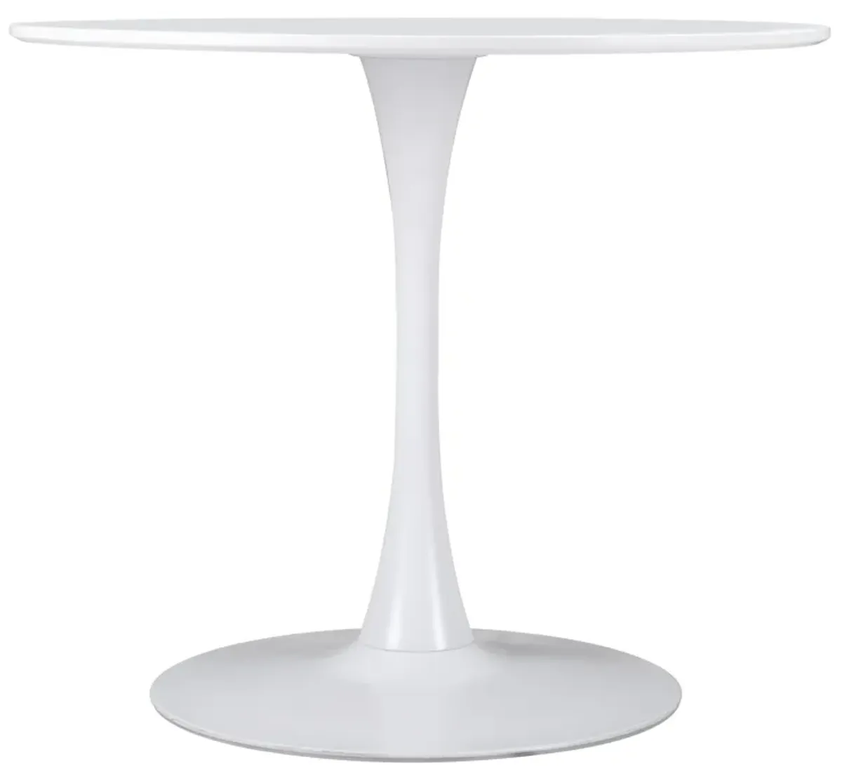 Opus Dining Table White