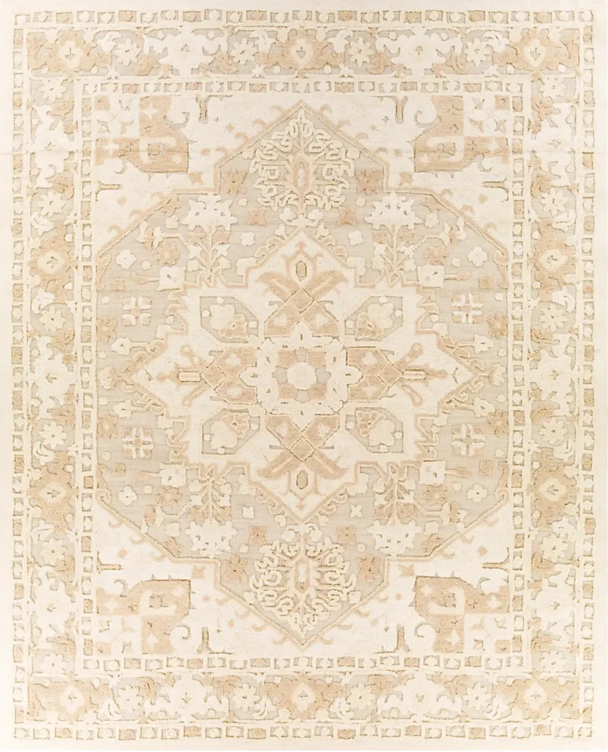 Oakland 8' x 10' Rug