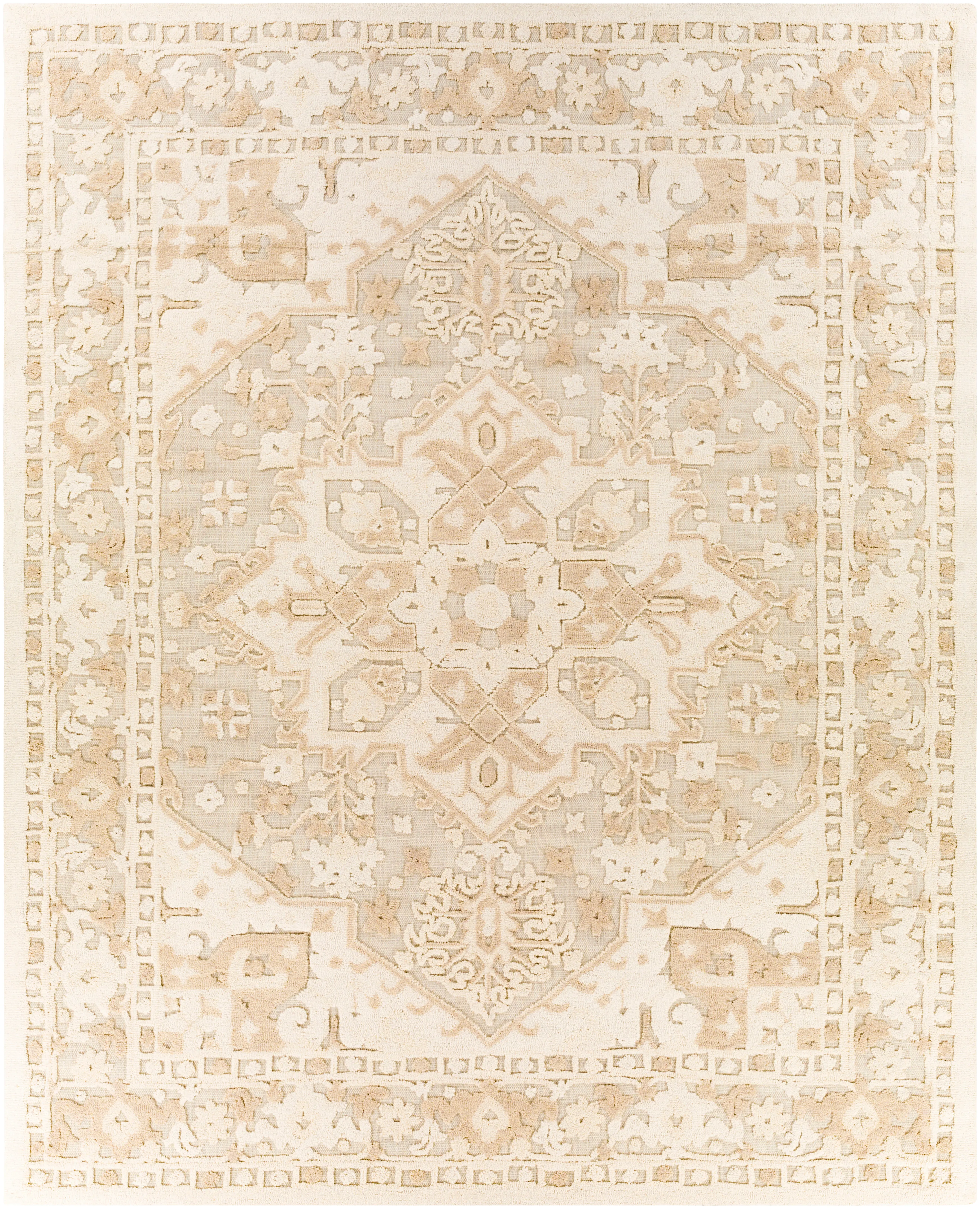 Oakland 8' x 10' Rug