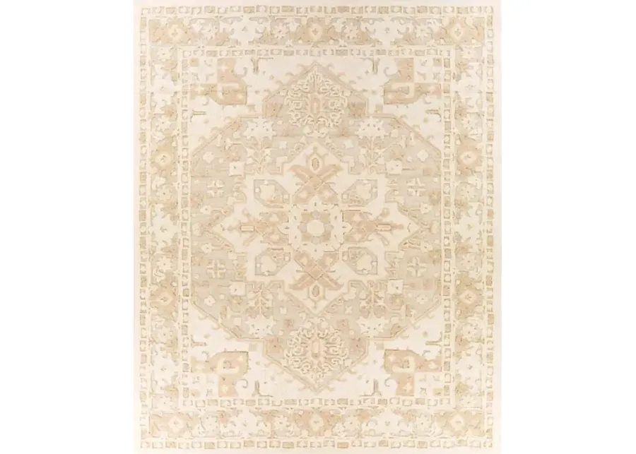 Oakland 8' x 10' Rug