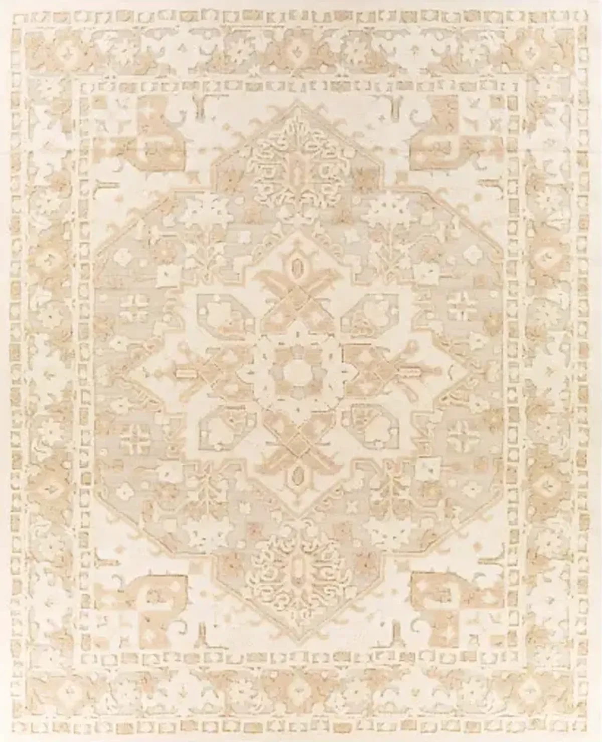 Oakland 8' x 10' Rug