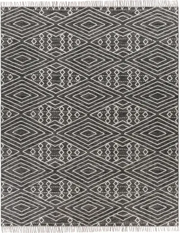 Bedouin 8'10" x 12' Rug