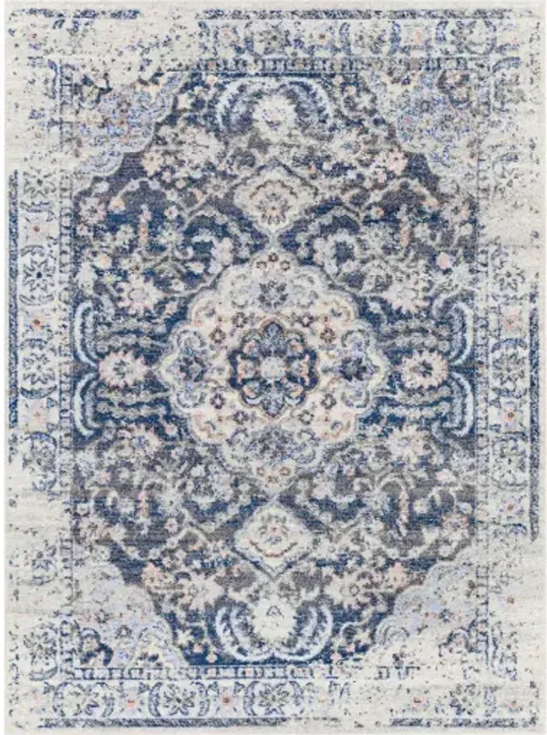 Harput 5'3" x 7'3" Rug