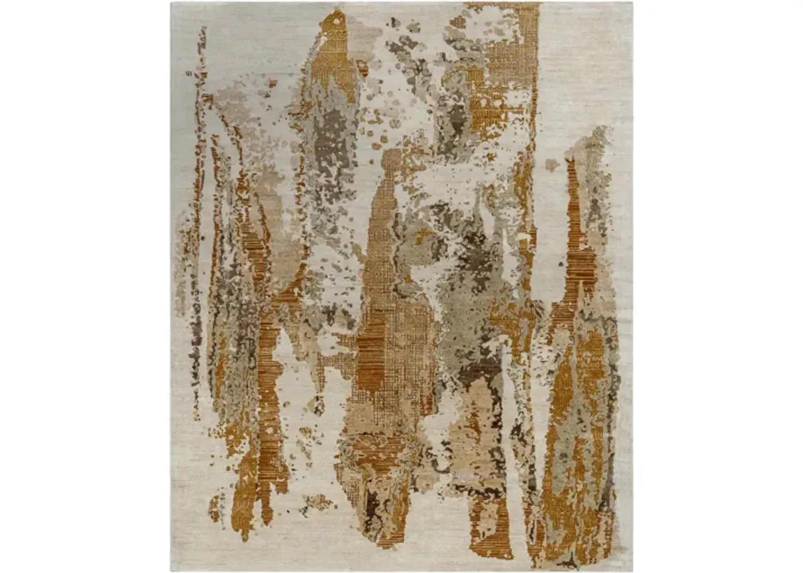 Opulence OPL-2300 6' x 9' Hand Made Rug