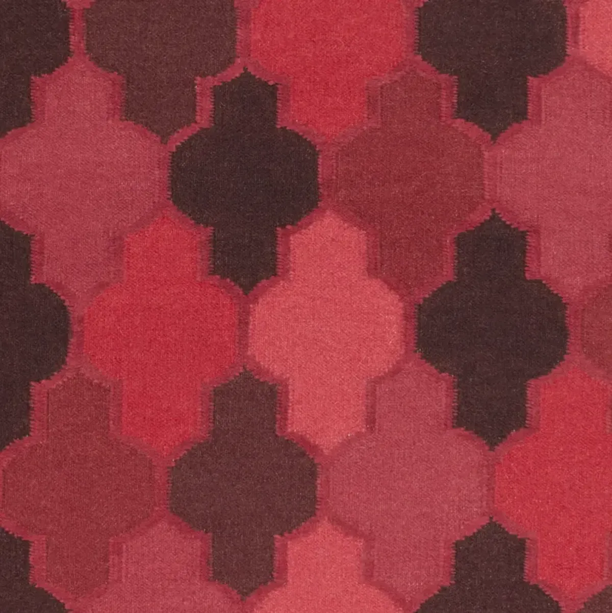 Nia NIA-7005 8' x 11' Hand Made Rug