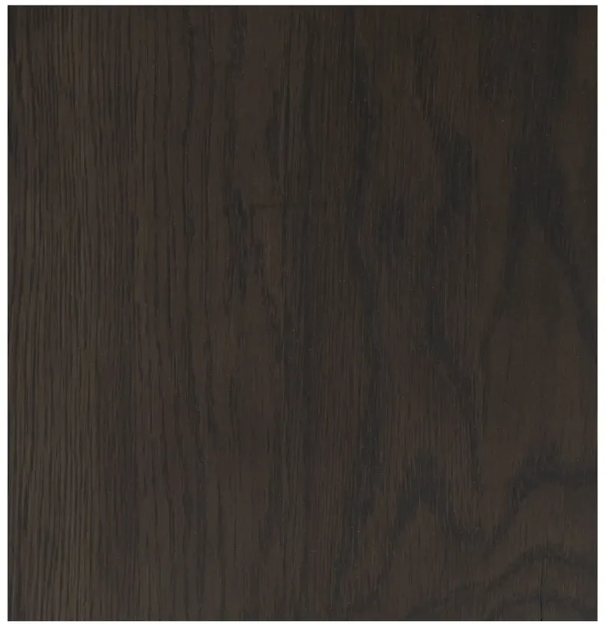 Penny Large Coffee Table Dark Brown