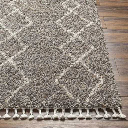 Jakarta JKT-2303 9'2" x 12' Machine Woven Rug