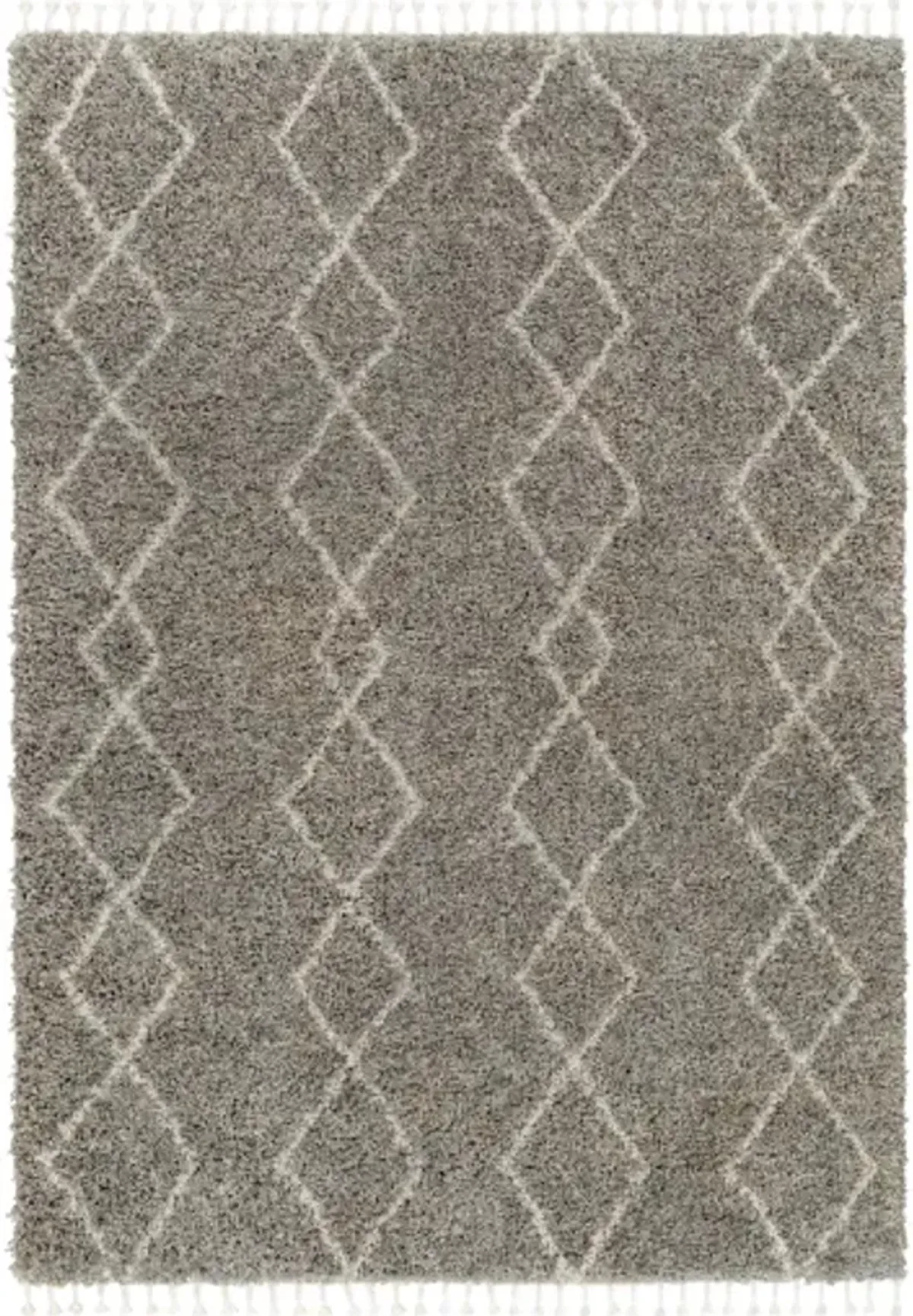 Jakarta JKT-2303 9'2" x 12' Machine Woven Rug