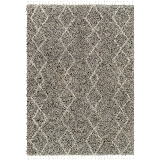 Jakarta JKT-2303 9'2" x 12' Machine Woven Rug