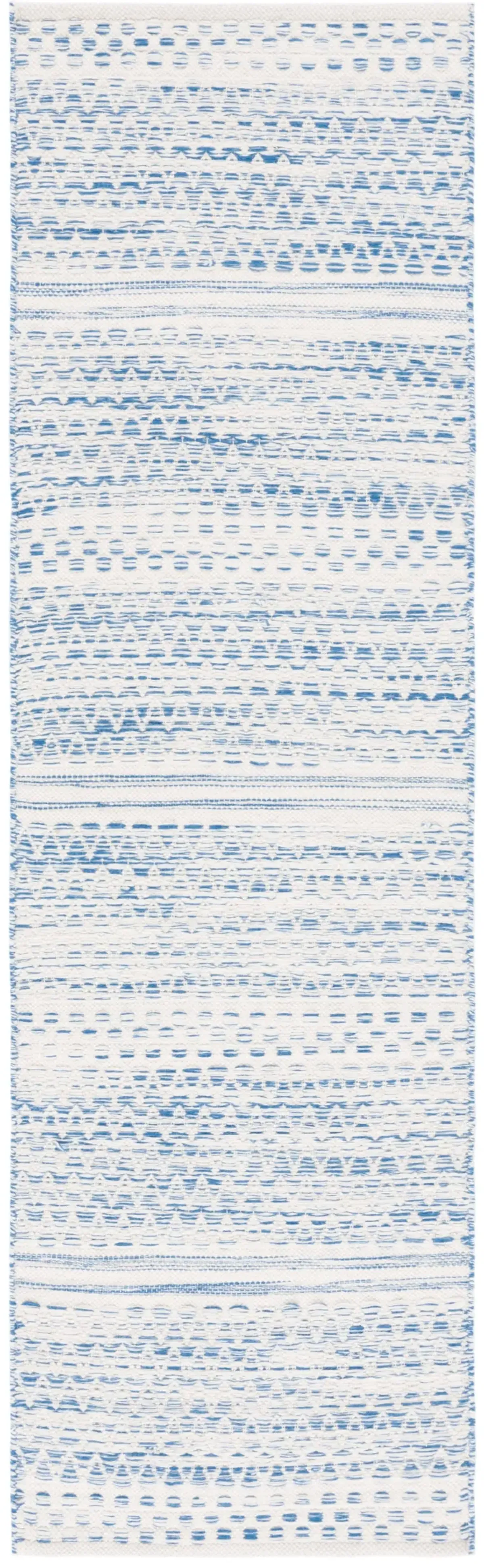 KILIM Hand Woven 2'-3' x 8' runner