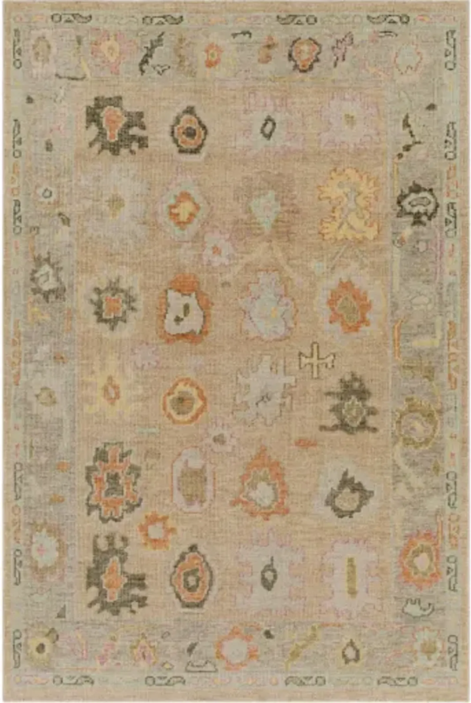 Kars 9' x 12' Rug