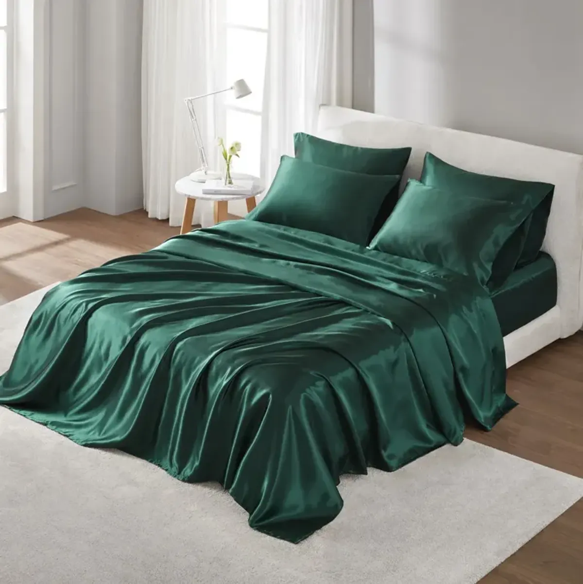 Luxury Sheet Set